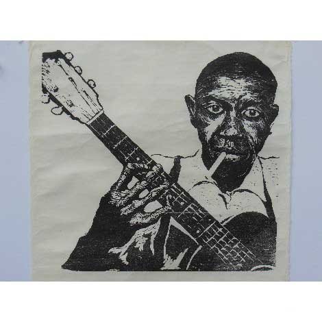 Robert Johnson. 1994